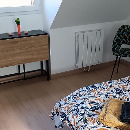 La Lande-Saint-Leger Chambre D'Hotes المظهر الخارجي الصورة